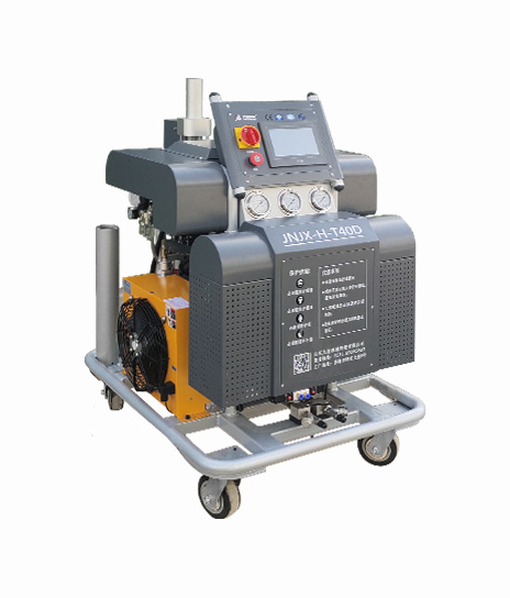 JNJX-T40D新款设备(图1) JNJX-T40D