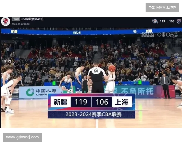 cba今晚篮球赛现场直播